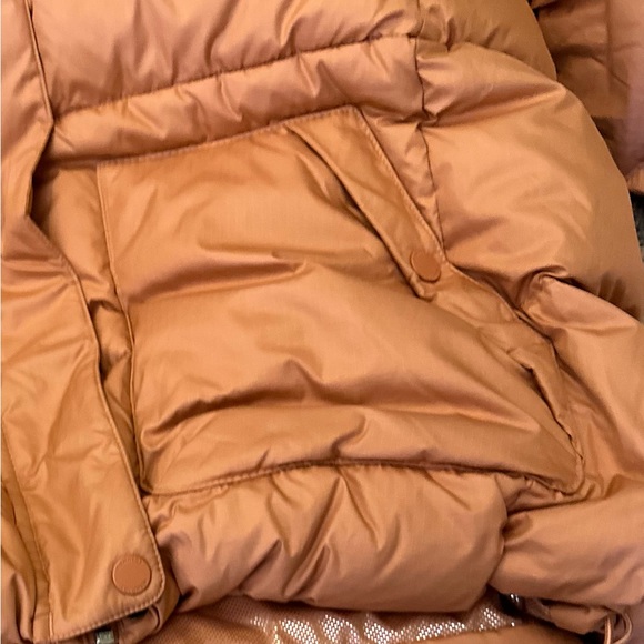 Columbia Down Puffer Jacket - Picture 7 of 11